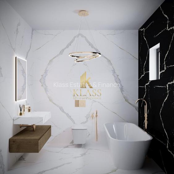 Vila 5 camere tip Duplex deosebit Matei Millo de vanzare - 12