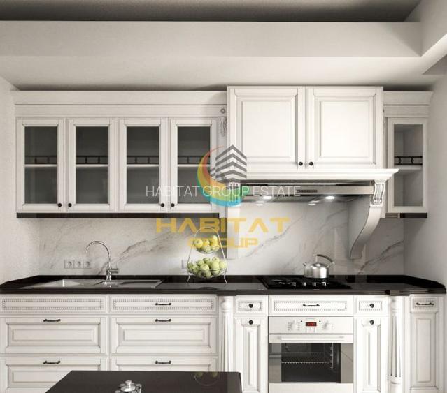 Apartament 3 camere Timpuri noi 66.85 mp investitie la 9 min metrou - 8