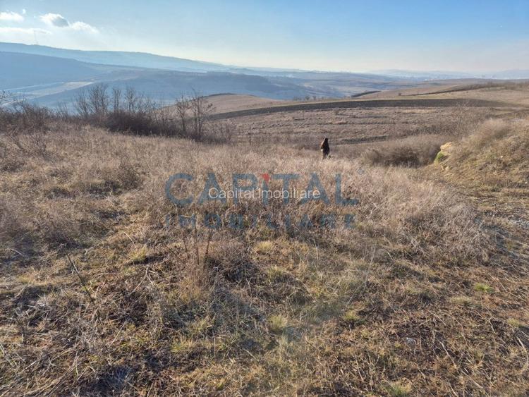 Teren intravilan, 1 000 mp, zona Tausor - 2