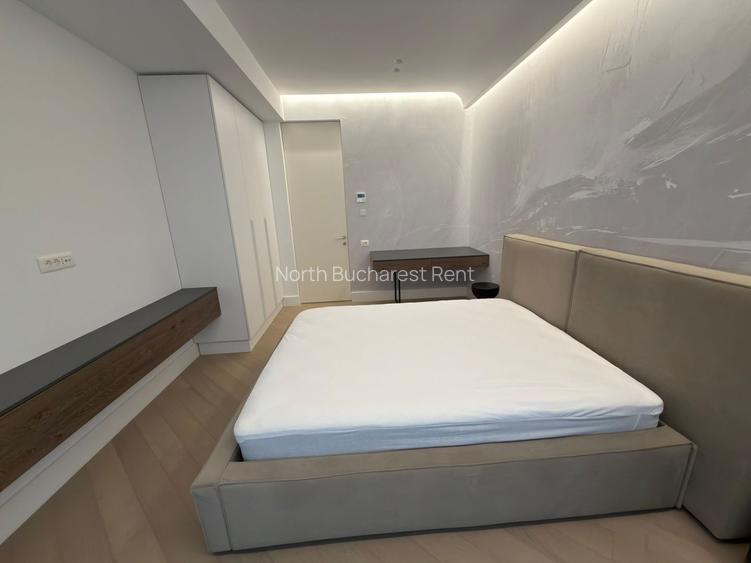 Apartament 3 camere - Iancu Nicolae - 2 locuri parcare - 10