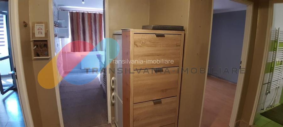 Apartament 2 camere, 49mp, cartier Manastur - Mehedinti - 7