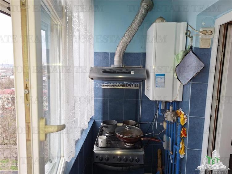 Apartament 3 camere - Braila - Calarasi - vanzare - 12