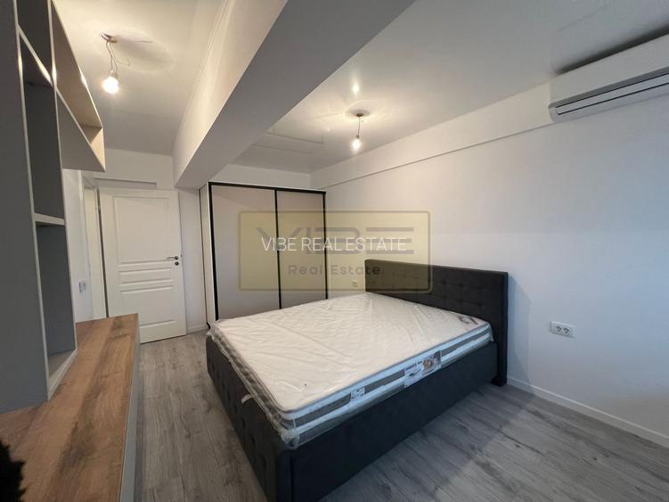 Apartament NOU 1 camera + loc parcare Atrium Garden - 17