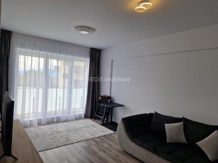 Apartament 2 camere de inchiariat- Vivamus,Tractorul, Brasov - 5