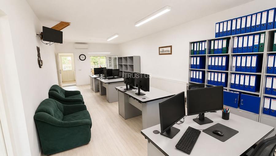 COMISION 0% | Casa De Vanzare Posibilitate Constructie Bloc Soarelui - 7