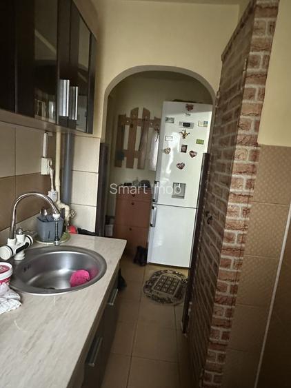 De vânzare apartament 2 camere confort 2 - 7