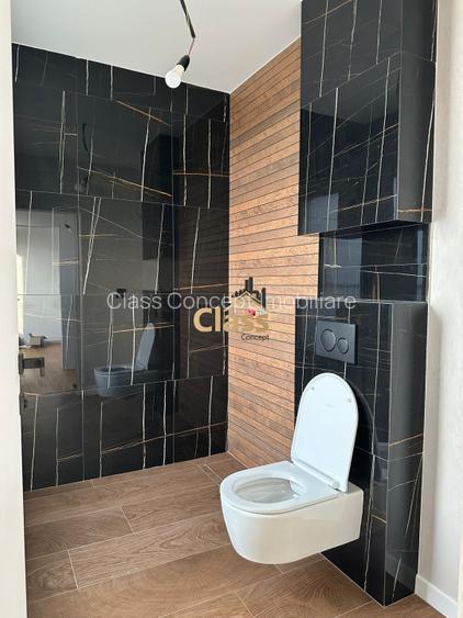 Unitate Duplex | 178 mpu | 200 mp teren | Garaj | Zona Iris - 8