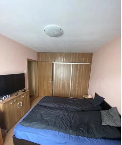 Apartament 3 camere în zona BIG
