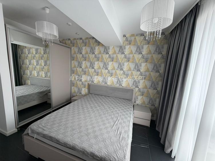 PENTHOUSE 4 CAMERE 248 mp Vedere Lac - MAMAIA - 12