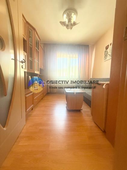 Apartament 3 camere Precista - GATA DE MUTAT - 15