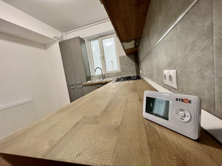 Unirii / 13 Septembrie/ Casa Poporului/ Hotel JW Marriott/ Contorizare separata - 6