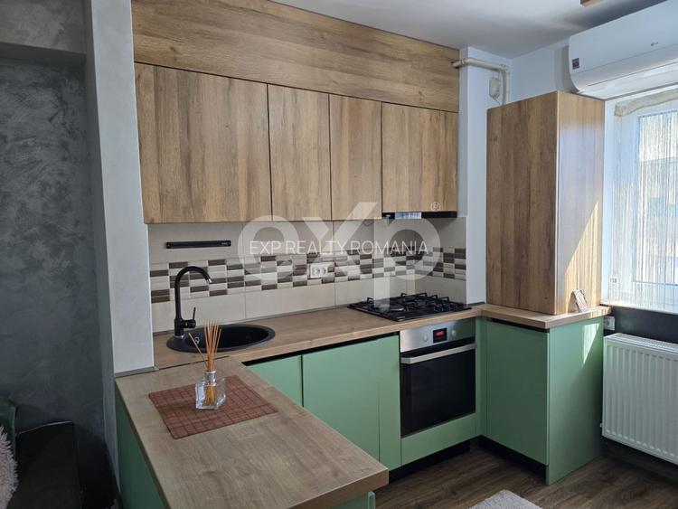 Apartament cu 3 camere de vânzare, cartier FIALD - 11