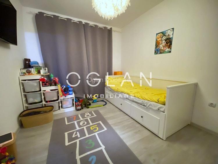 Apartament 3 camere + teren 74 mp, Șelimbar, 0% Comision - 6