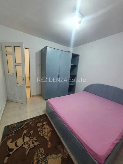 APARTAMENT 2 CAMERE DECOMANDAT ETAJ 1 VALEA OLTULUI METROU - 4