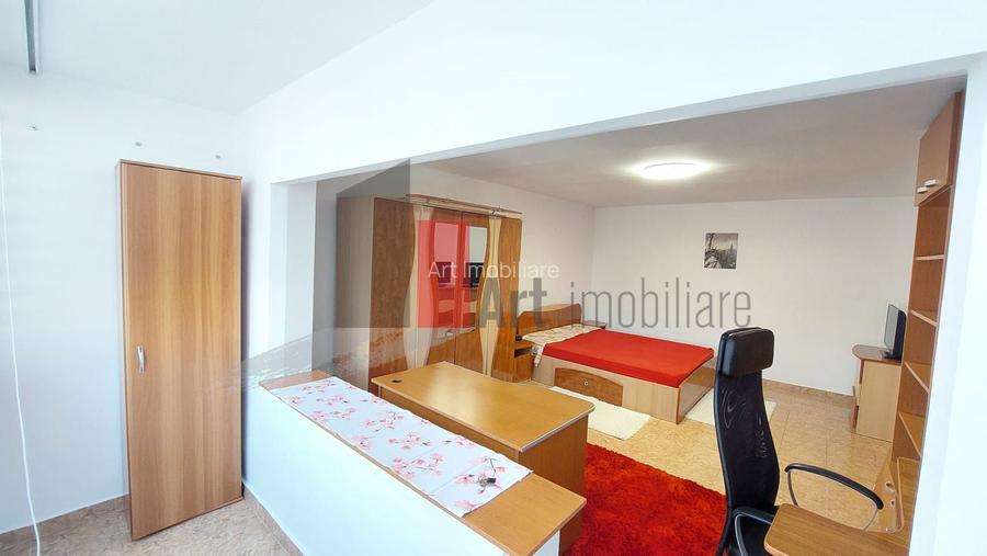 Garsoniera de vanzare-P-ta Alba Iulia-Muncii-Unirii - 5
