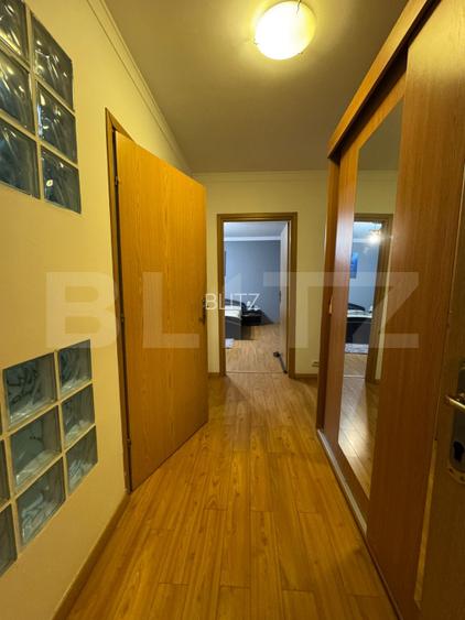 Apartament cu 4 camere, la cheie, Metrou Brancoveanu  - 3