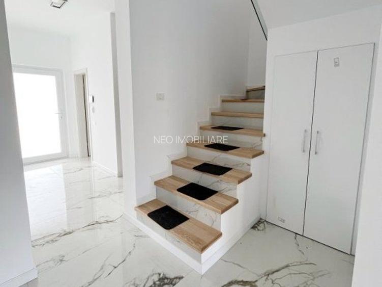 Casa cu Garaj - 150 mp  + Terasa 20 mp  - 329 000 euro - 11