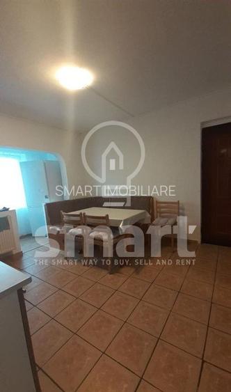 Apartament 2 camere decomandat str Lunii Zorilor  - 3
