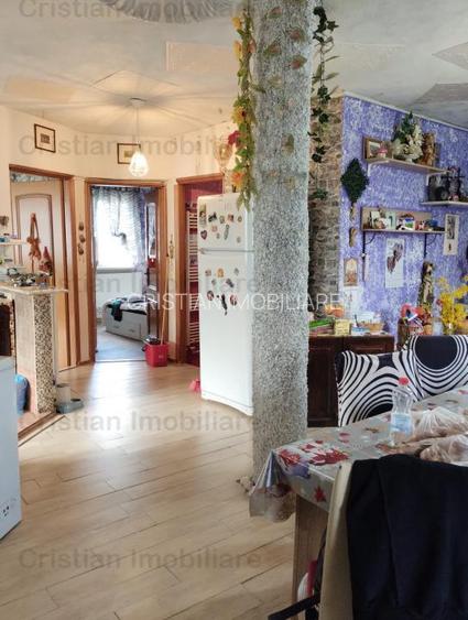 Casa Noua caramida Baldovinesti Teren=486 mp - 2