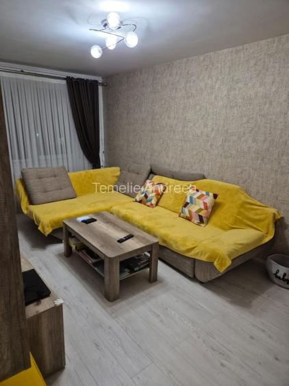 Apartament 3 camere mutare imediata - 2