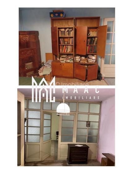 Casă individuală I 2 corpuri I Garaj I Grădină I Mediaș - 12