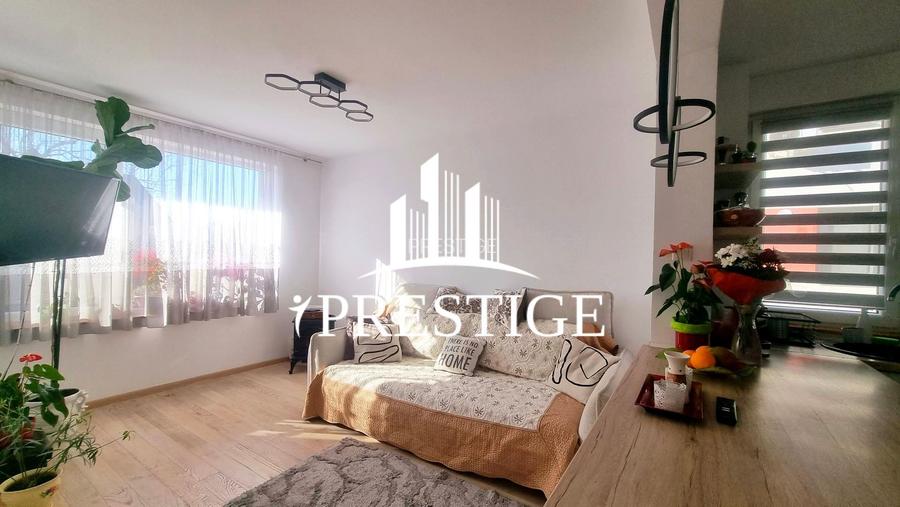 CASĂ 4 CAMERE | CURTE | 2 LOCURI PARCARE | CARTIER ARHITECȚILOR - 5