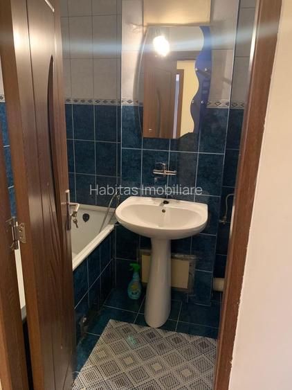 Apartament de 1 camera, 36 mp in centrul cartierului Marasti - 3