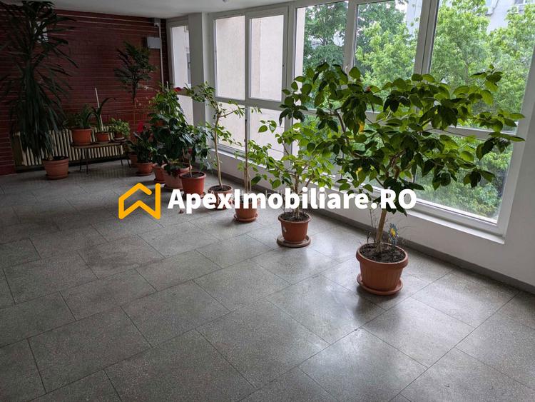 Garsoniera de inchiriat Titan București | ApexImobiliare.ro - 5