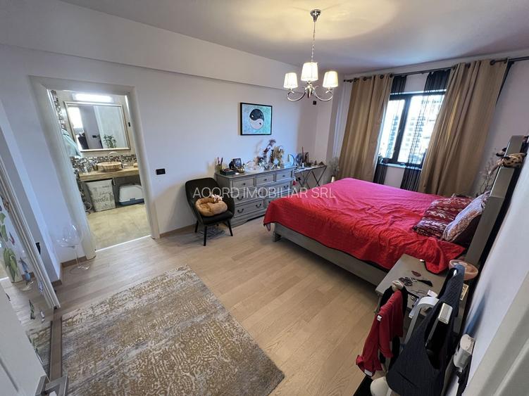 Apartament Duplex zona Tomis Nord - Campus - 5