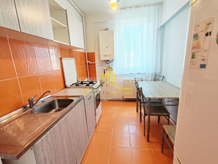 2 camere, mobilat modern, balcon, Gheorgheni, zona Iulius Mall - 12