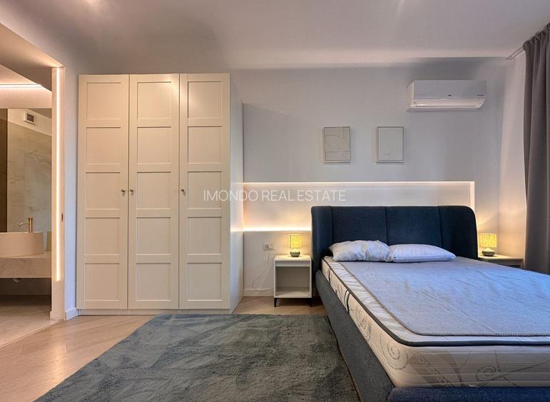 3 Camere I PIPERA I Corthina Nord - 8
