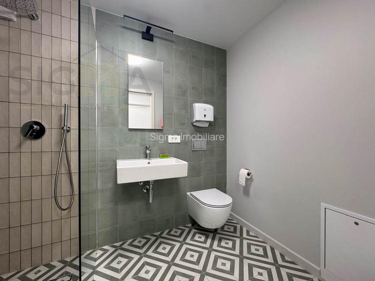 Spatiu elegant pentru birou in zona semicentrala! - 6
