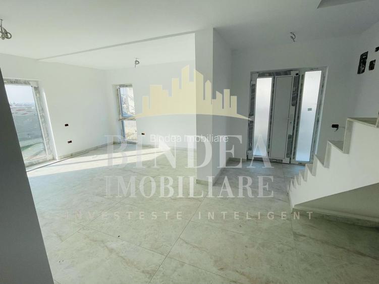 Casa individuala constructie noua Giarmata- 563mp teren - 4
