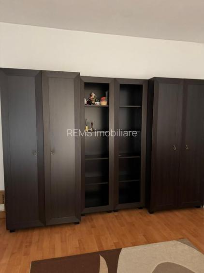 Apartament 2 camere, zona semicentral, Gara, finisat, mobilat - 5