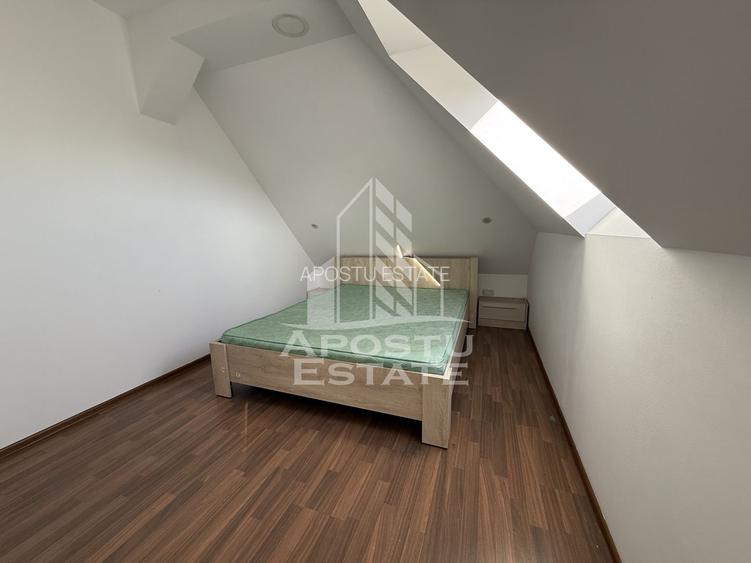 Apartament 4 camere cu etaj, AC, PET FRIENDLY, Torontalului - 5
