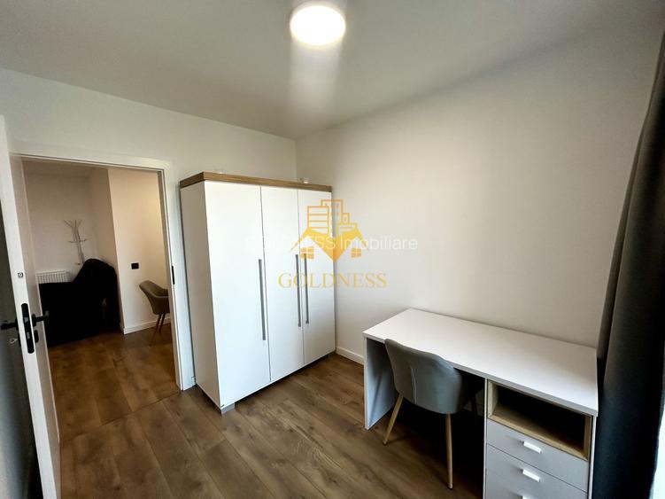 3 camere, Modern, Parcare, Zona Frunzisului, LIDL,Golden Tulip,Zorilor - 3