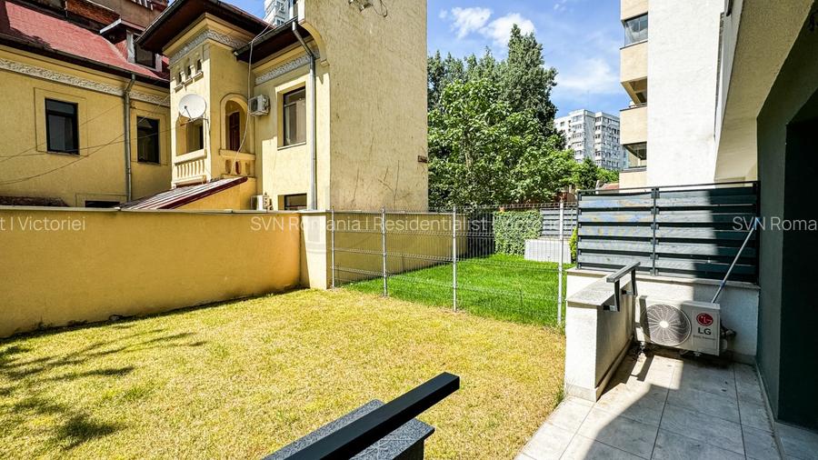 REA1019758 4 camere Petru Rares I Gradina I Bloc Nou - 15