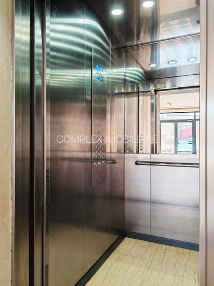 Decebal | Matei Basarab | Apartament High Class cu centrala si garaj in bloc nou - 41