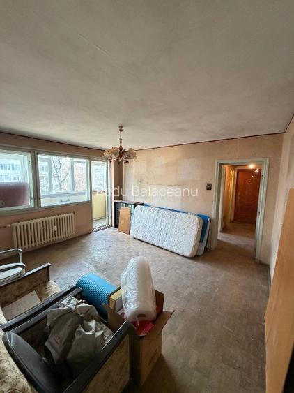 Apartament 3 camere - Calea Giulesti PROPRIETAR – VANZARE DIRECTA (fara comision - 9