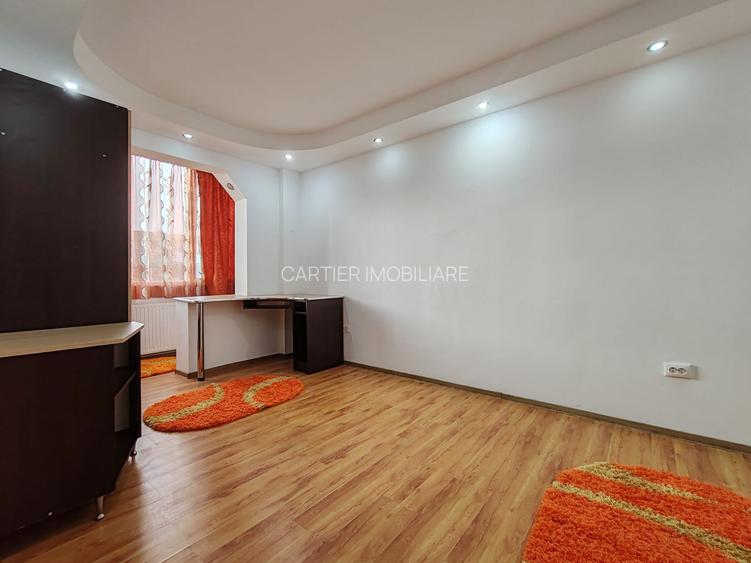 Vand garsoniera in Astra zona piata - 10