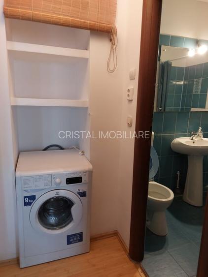 Apartament 2 camere renovat, aer conditionat, acces rapid Unirii - 12