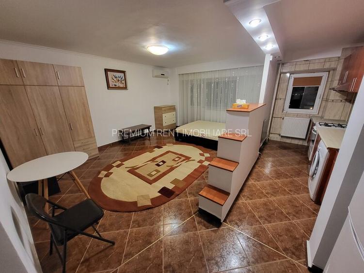 Vitan-Casa de Pensii, garsoniera, 42 mp, moderna - 3