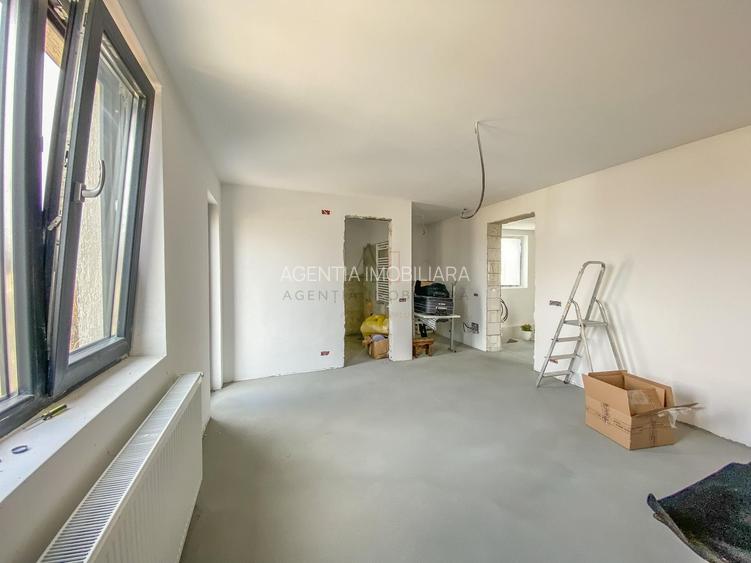 Casa individuala P+1 I Toate utilitatile - 8