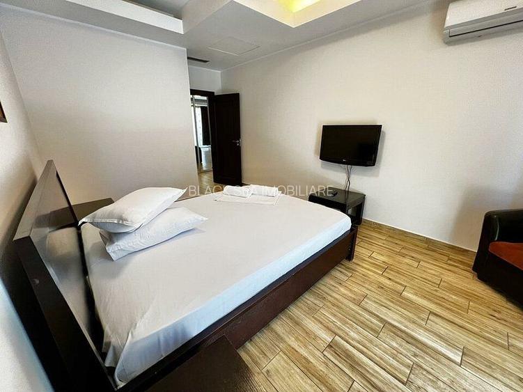 Apartament 2 camere Coralia Campusul Universitar - Satul de vacanta - 11