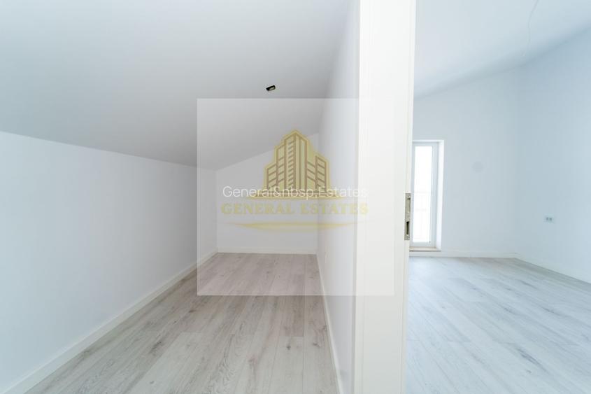 Penthouse cu 3 camere - 19