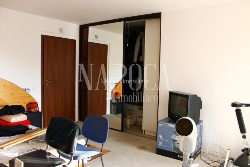 Casa 6 camere de vanzare in Iris, Cluj Napoca - 11