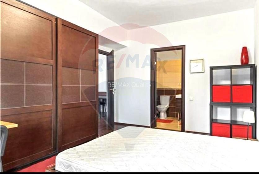 Apartament 2 camere si centrala proprie de inchiriat - zona Grozavesti - 12