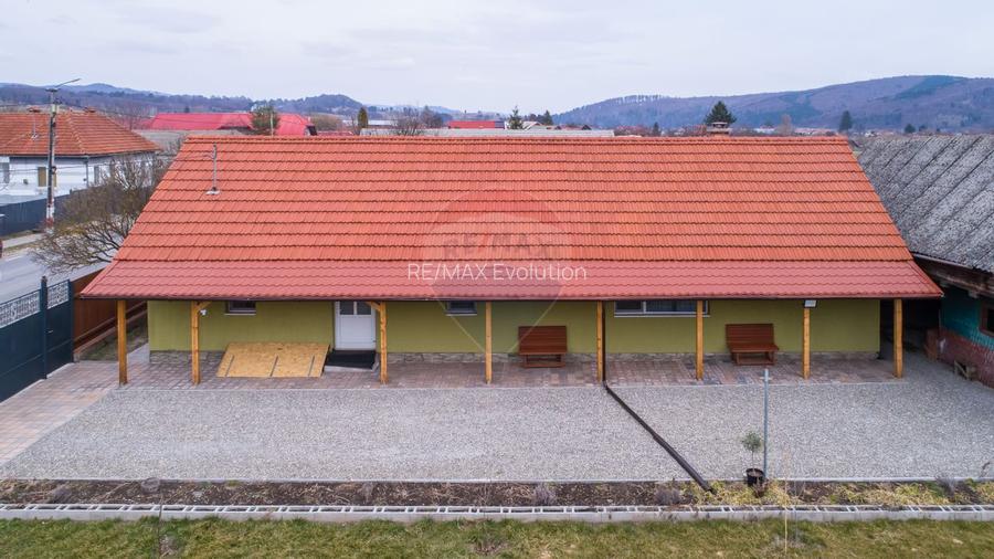 Casa Vama Buzaului | Comision 0% | Priveliste superba - 8