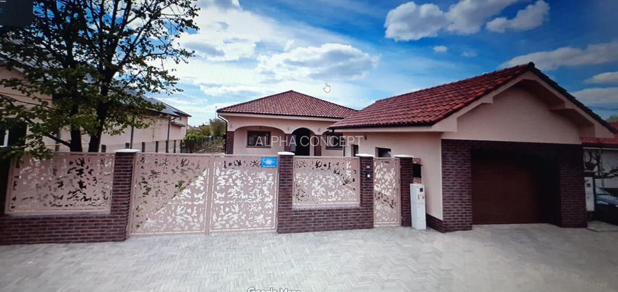 CUMPANA-Casa ideala  pentru familii cu mai multi membri-408000 euro! - 12