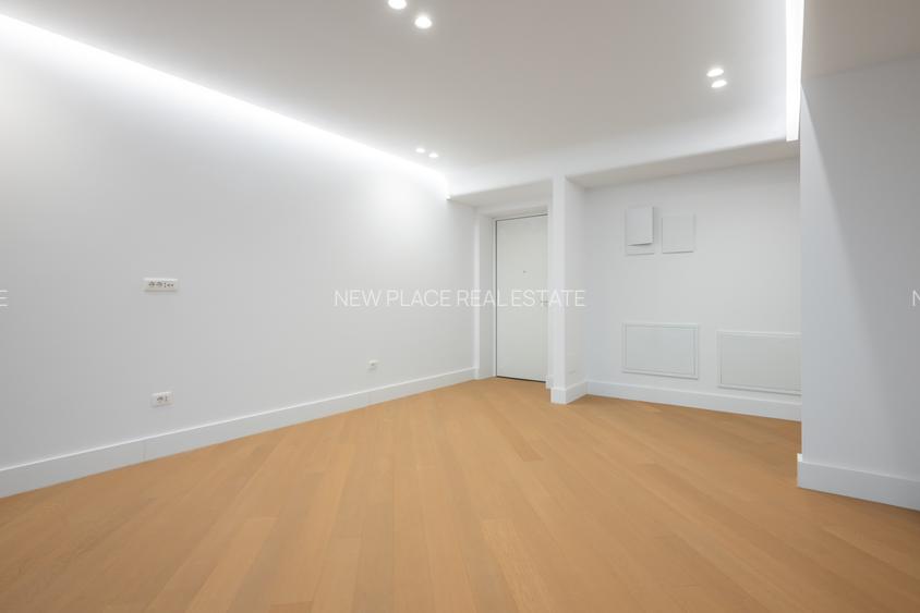 CORTINA 126 | Apartament exclusivist | Vedere libera | 2,900 Eur/mpc | LUX - 4